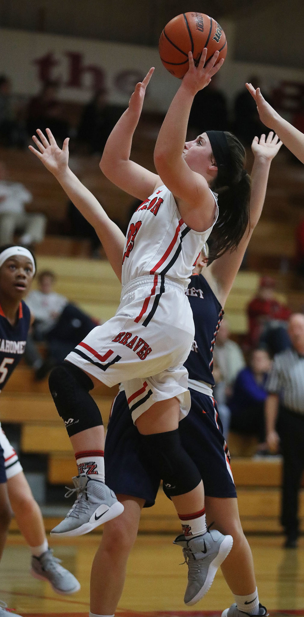 Mount Zion vs Mahomet Seymour girls basketball 22 1.7.19.jpg